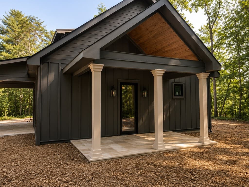 0 Scenic Drive, Blue Ridge GA 30513 - Photo