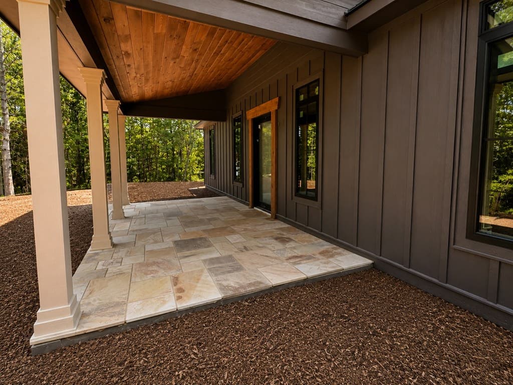 0 Scenic Drive, Blue Ridge GA 30513 - Photo