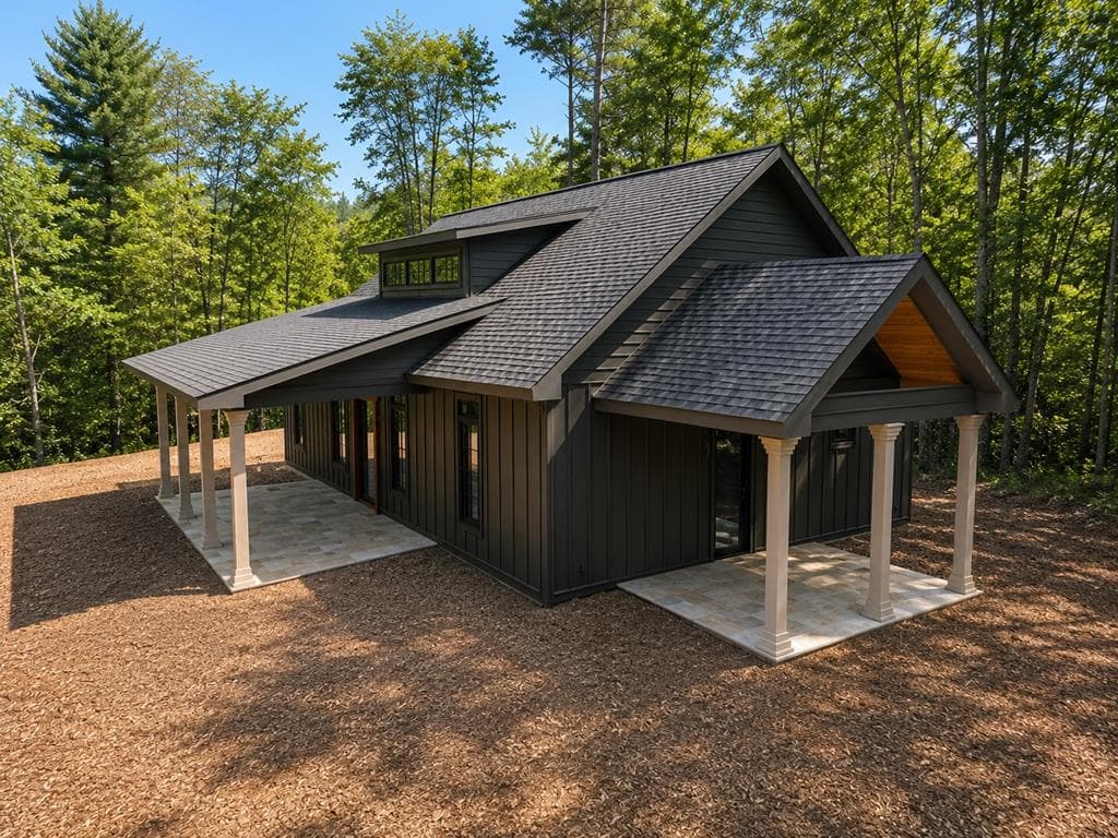 0 Scenic Drive, Blue Ridge GA 30513 - Primary photo