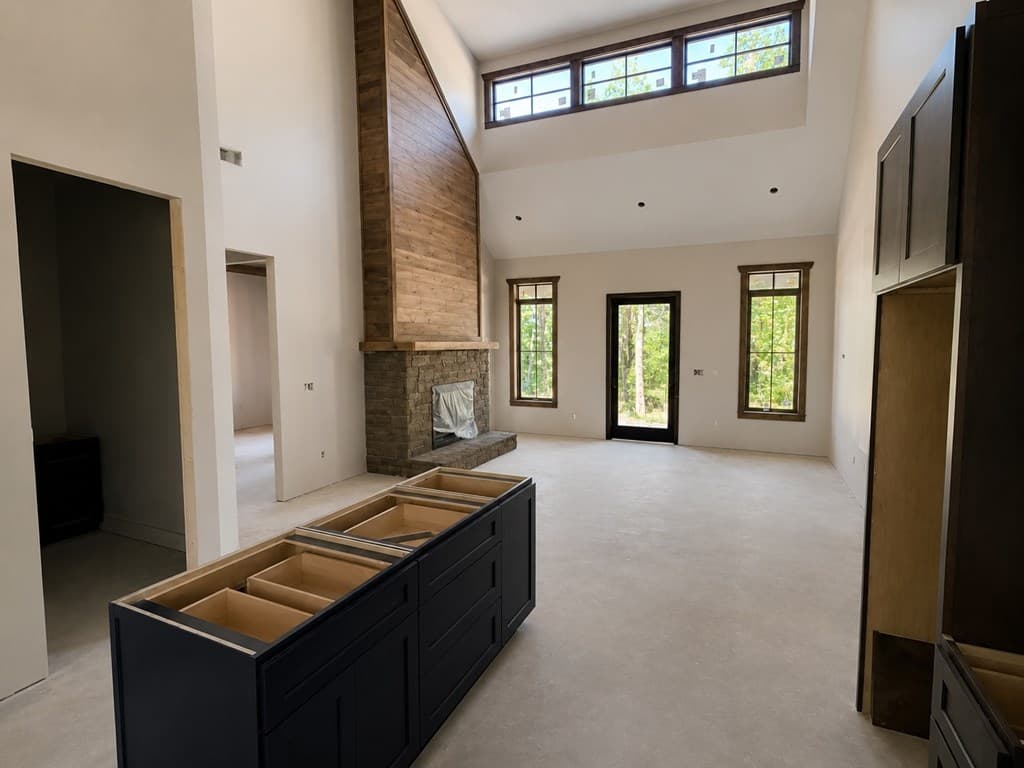 0 Scenic Drive, Blue Ridge GA 30513 - Photo