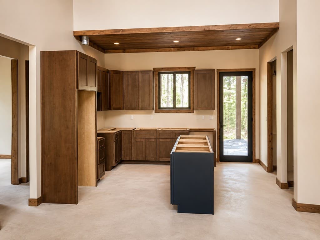 0 Scenic Drive, Blue Ridge GA 30513 - Photo
