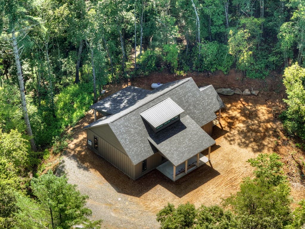 0 Scenic Drive, Blue Ridge GA 30513 - Photo
