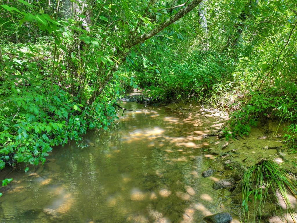 0 Scenic Drive, Blue Ridge GA 30513 - Photo