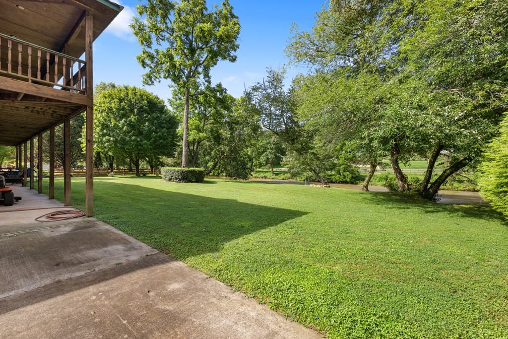 237 Laurel Creek Lane, Hayesville NC 28904 - Photo