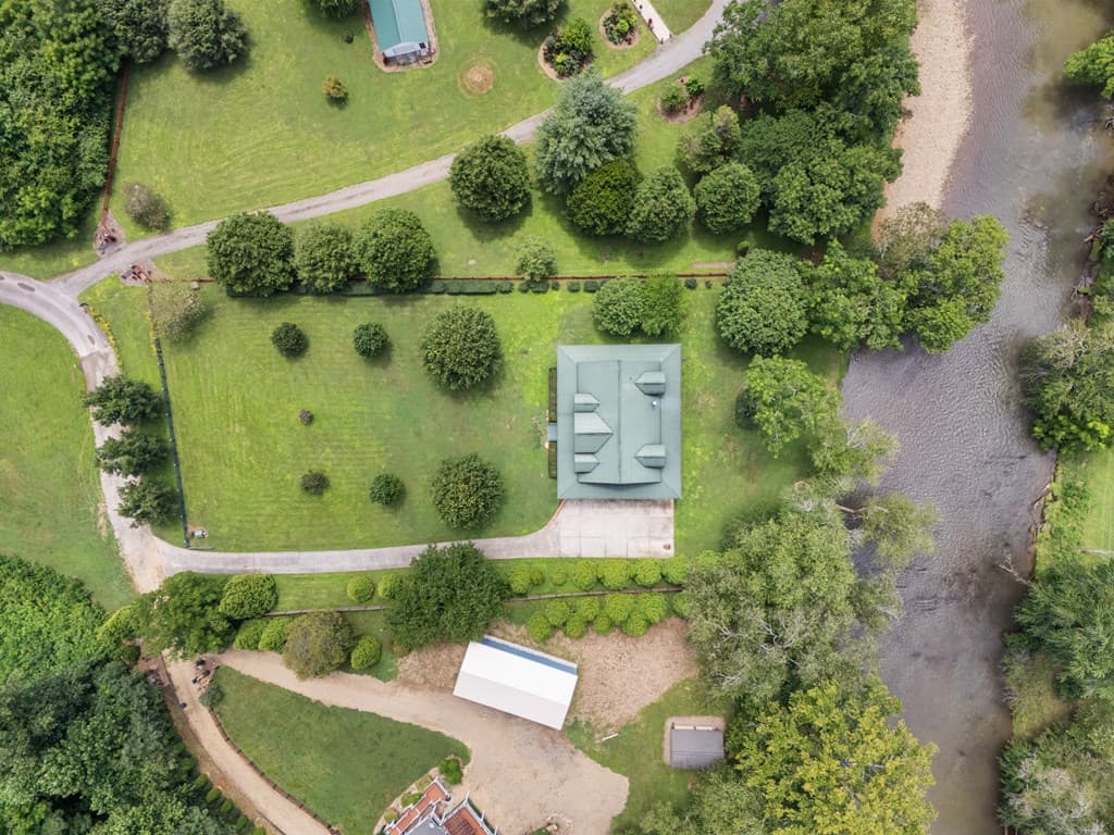 237 Laurel Creek Lane, Hayesville NC 28904 - Photo