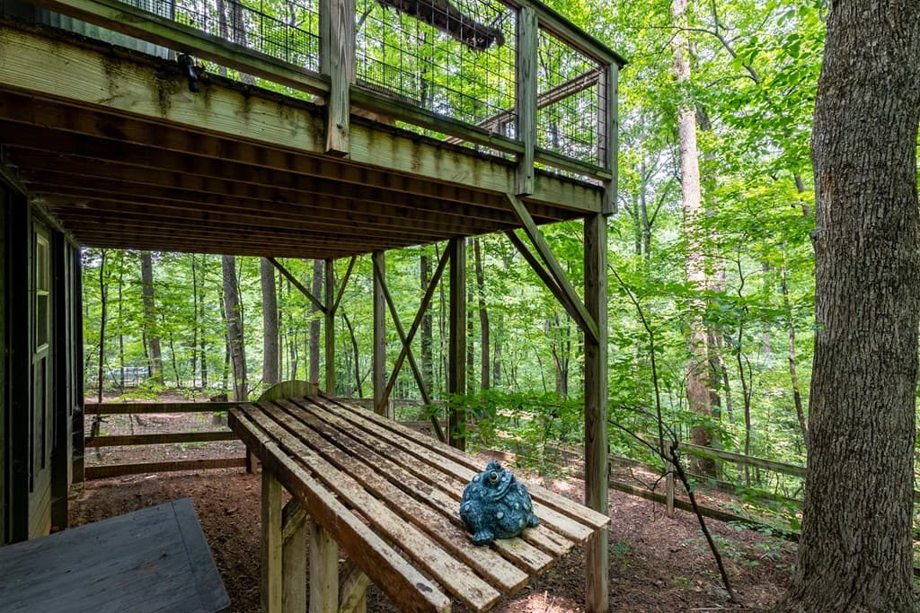 681 Skyview Drive, Ellijay GA 30536 - Photo