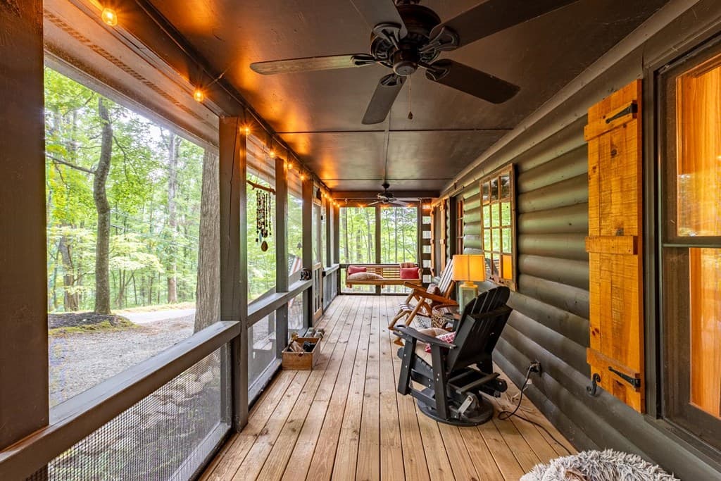 681 Skyview Drive, Ellijay GA 30536 - Photo