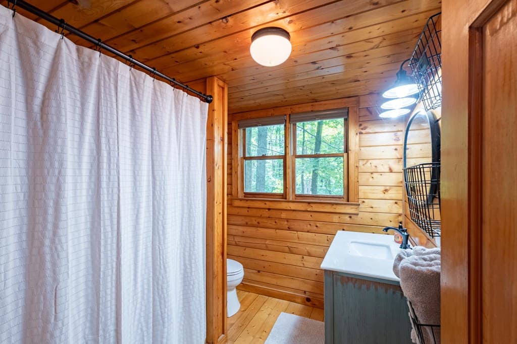 681 Skyview Drive, Ellijay GA 30536 - Photo