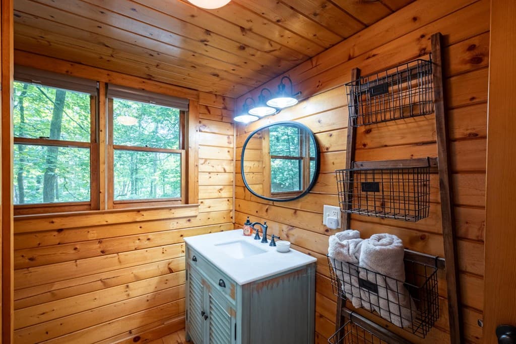 681 Skyview Drive, Ellijay GA 30536 - Photo