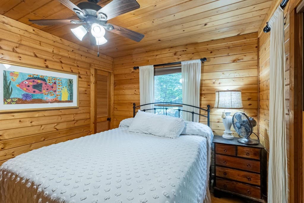 681 Skyview Drive, Ellijay GA 30536 - Photo