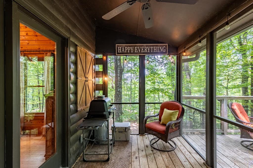 681 Skyview Drive, Ellijay GA 30536 - Photo