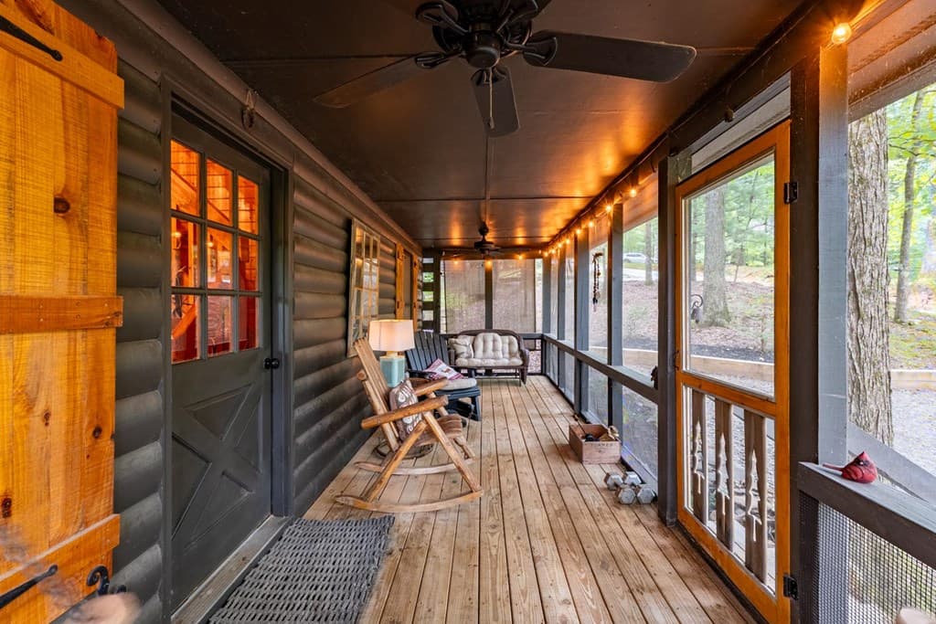 681 Skyview Drive, Ellijay GA 30536 - Photo