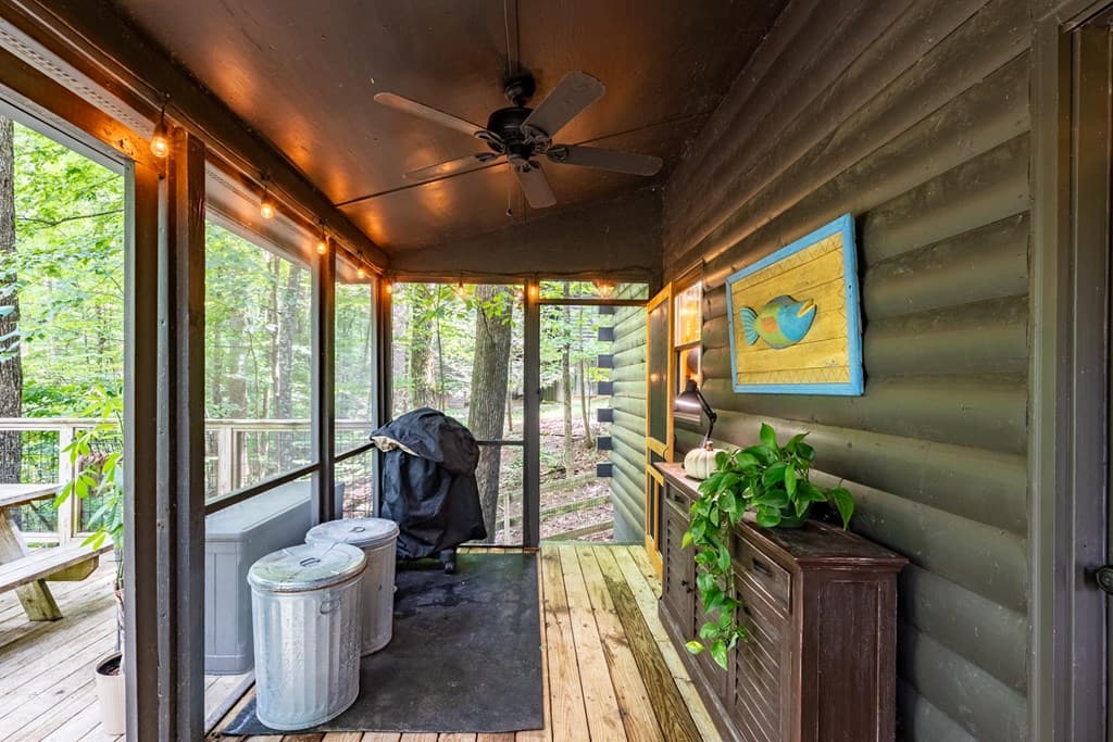 681 Skyview Drive, Ellijay GA 30536 - Photo