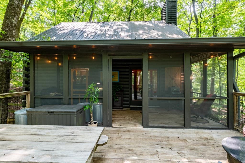 681 Skyview Drive, Ellijay GA 30536 - Photo