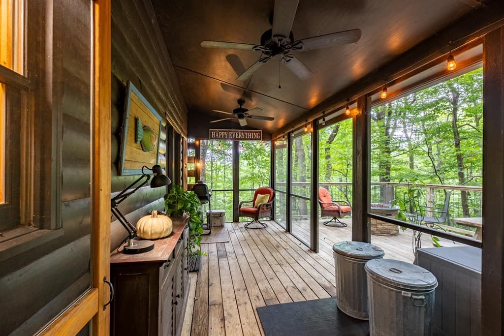 681 Skyview Drive, Ellijay GA 30536 - Photo