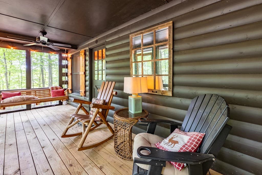 681 Skyview Drive, Ellijay GA 30536 - Photo