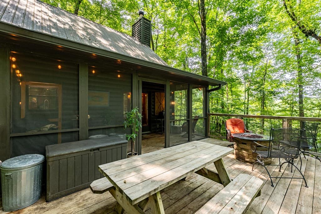 681 Skyview Drive, Ellijay GA 30536 - Photo