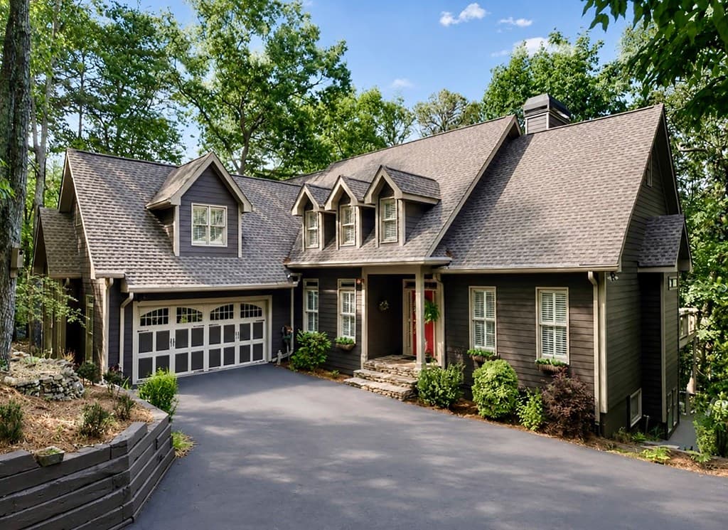 496 Cherokee Trail, Big Canoe GA 30143 - Photo