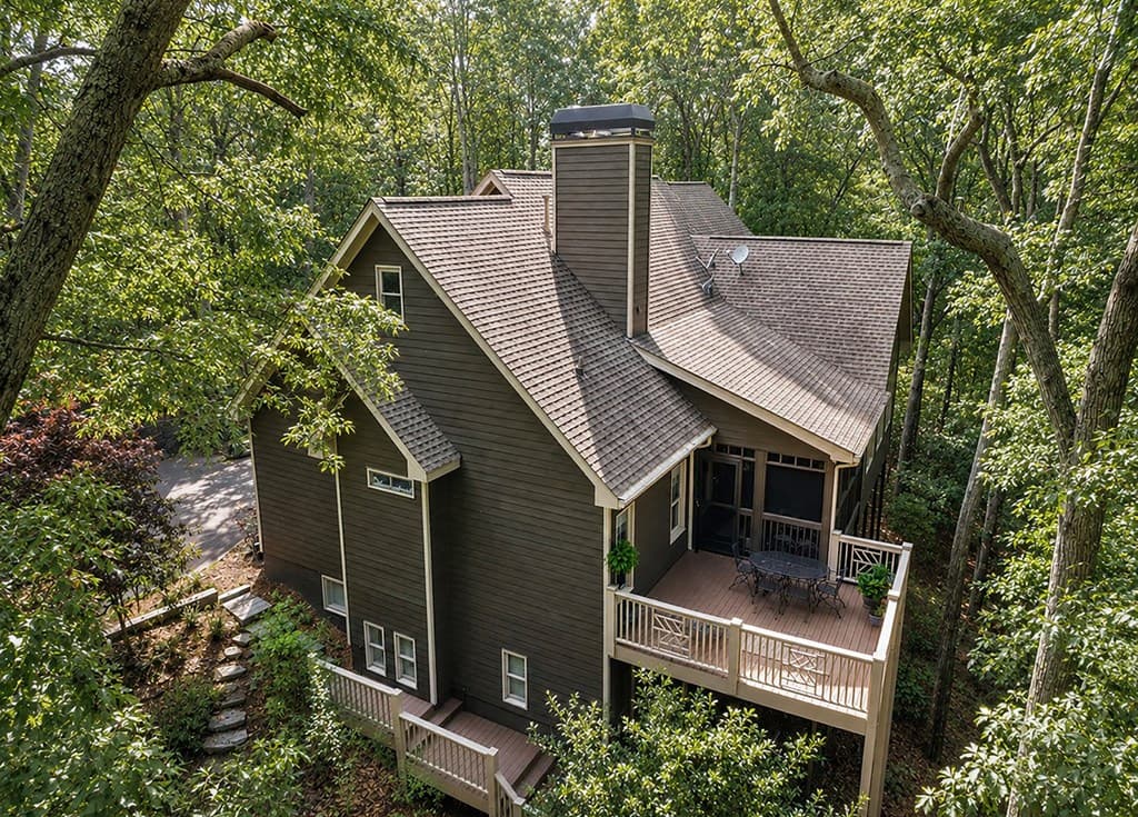 496 Cherokee Trail, Big Canoe GA 30143 - Photo