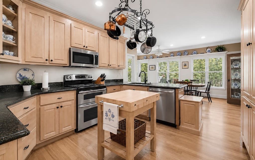 496 Cherokee Trail, Big Canoe GA 30143 - Photo
