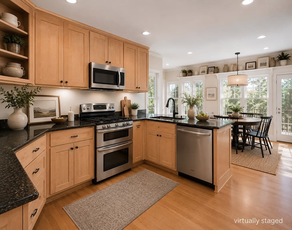 496 Cherokee Trail, Big Canoe GA 30143 - Photo