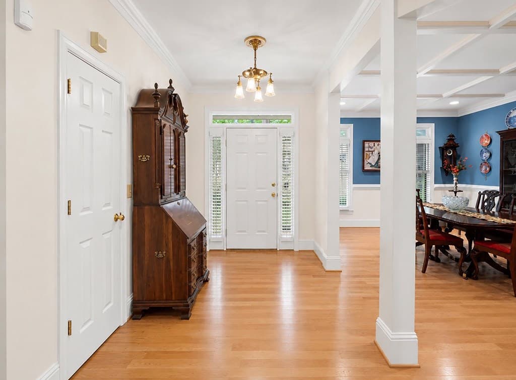 496 Cherokee Trail, Big Canoe GA 30143 - Photo