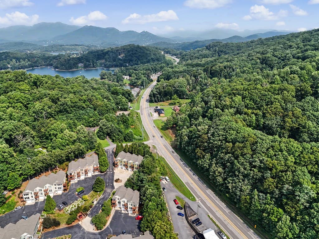 1.6 AC Highway 76, Young Harris GA 30582 - Photo