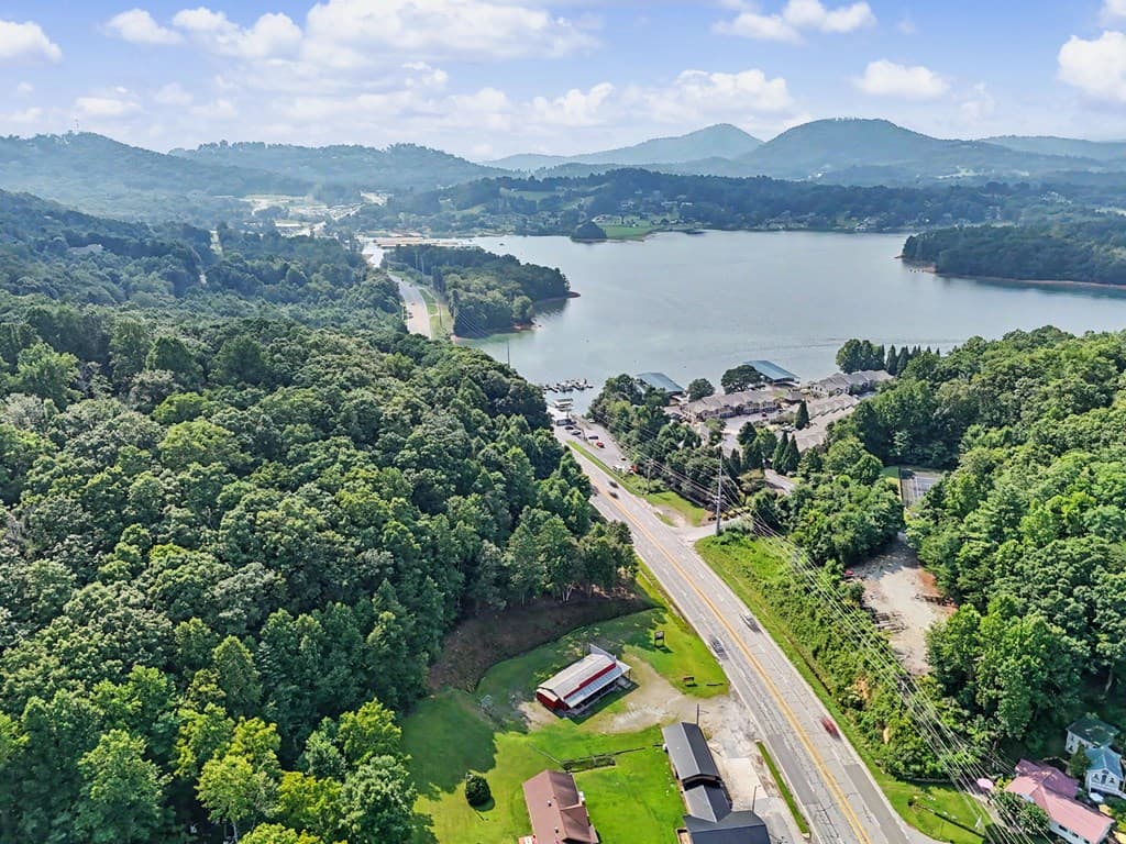 1.6 AC Highway 76, Young Harris GA 30582 - Photo