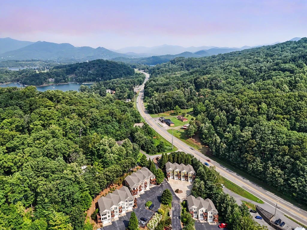 1.6 AC Highway 76, Young Harris GA 30582 - Photo