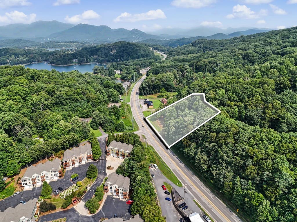 1.6 AC Highway 76, Young Harris GA 30582 - Photo