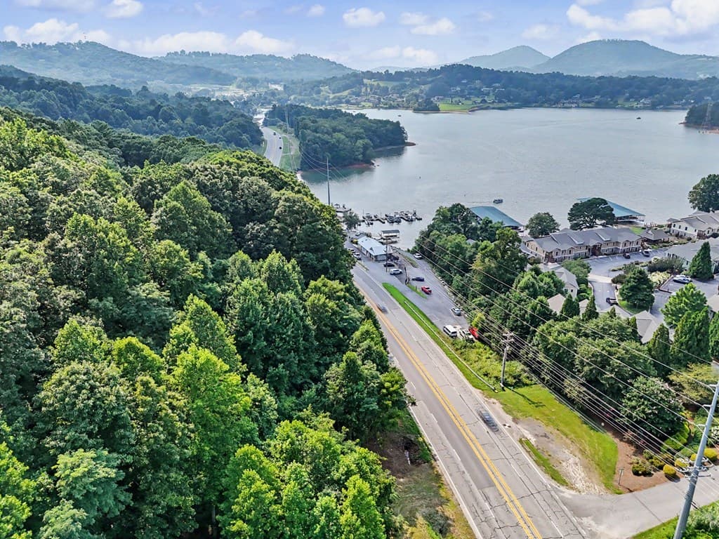 1.6 AC Highway 76, Young Harris GA 30582 - Photo