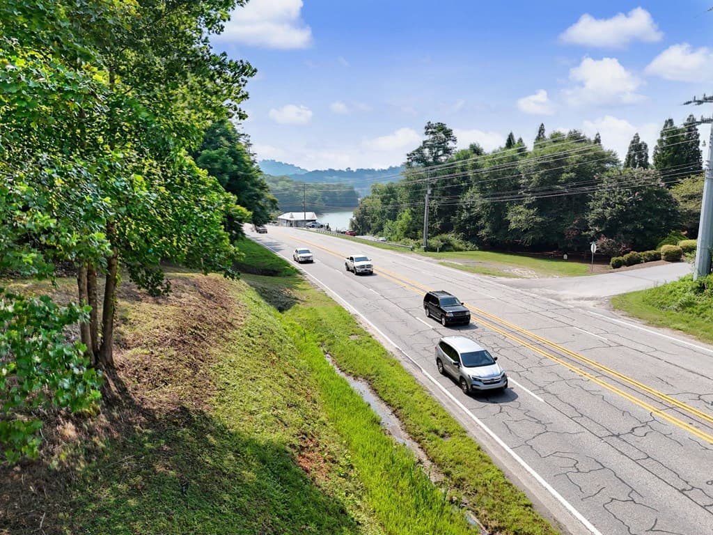 1.6 AC Highway 76, Young Harris GA 30582 - Photo