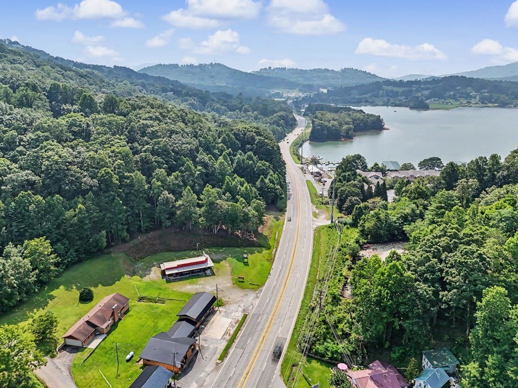 1.6 AC Highway 76, Young Harris GA 30582 - Photo