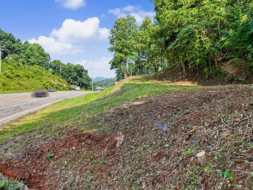 1.6 AC Highway 76, Young Harris GA 30582 - Photo