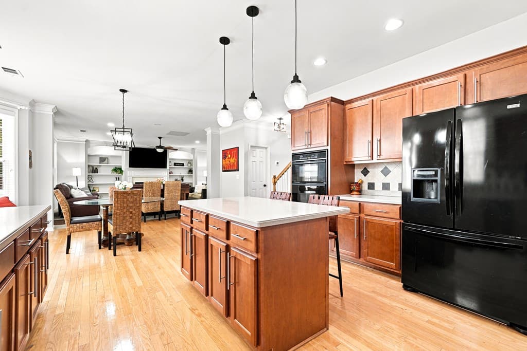 245 Chadwyck Lane, Canton GA 30115 - Photo