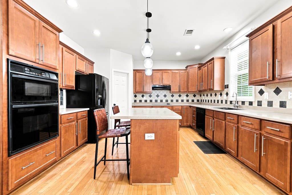 245 Chadwyck Lane, Canton GA 30115 - Photo