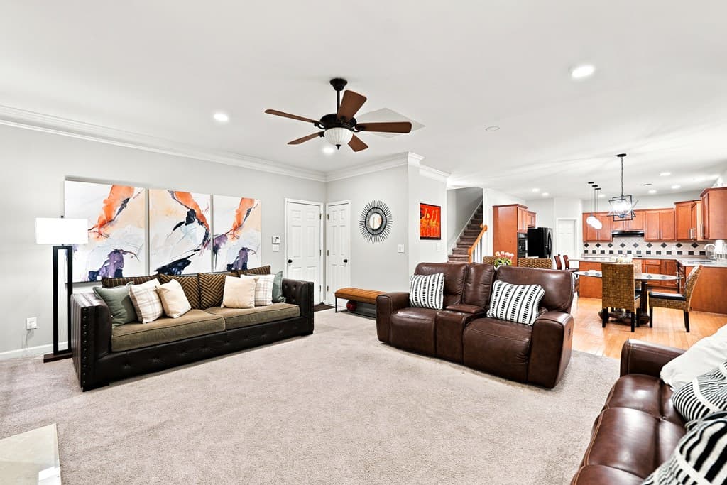 245 Chadwyck Lane, Canton GA 30115 - Photo