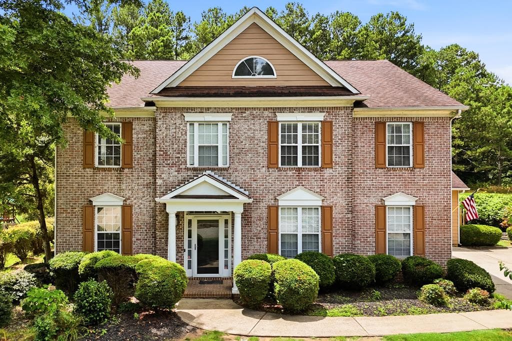 245 Chadwyck Lane, Canton GA 30115 - Primary photo