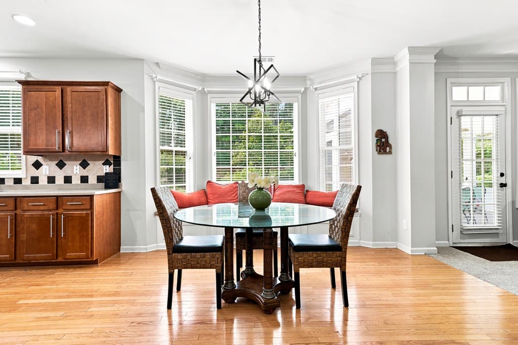 245 Chadwyck Lane, Canton GA 30115 - Photo