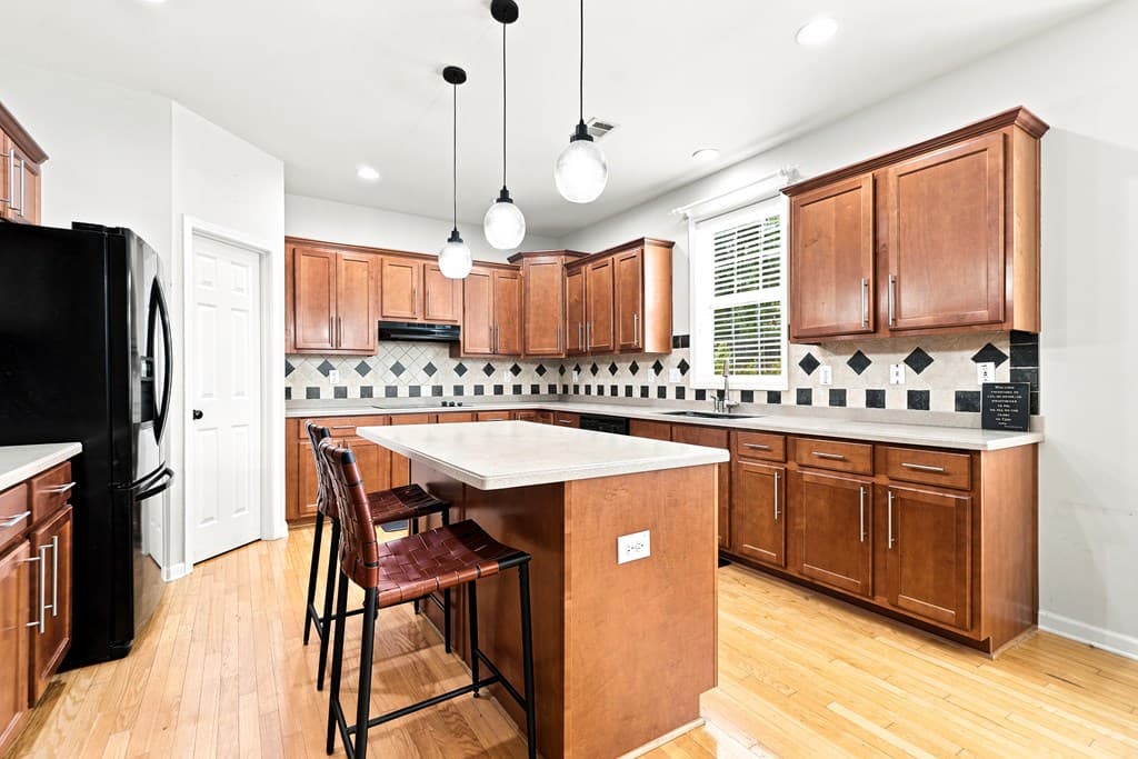 245 Chadwyck Lane, Canton GA 30115 - Photo