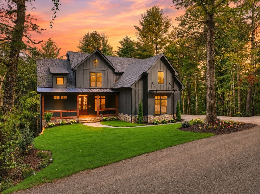 291 Aspen Avenue, Ellijay GA 30536 - Photo