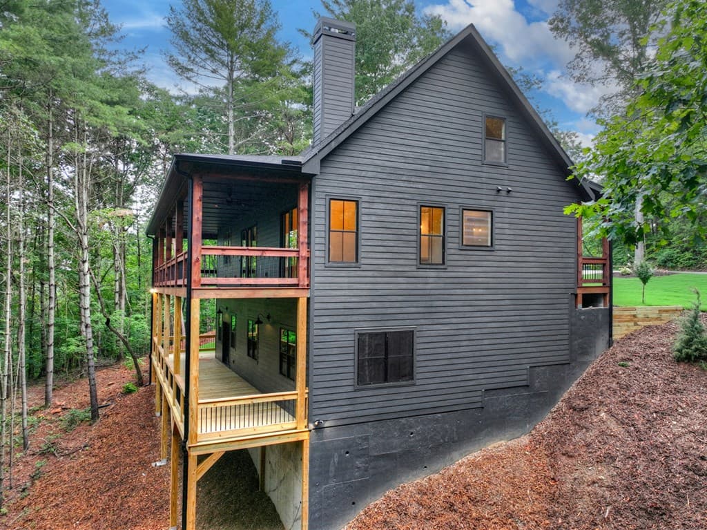 291 Aspen Avenue, Ellijay GA 30536 - Photo
