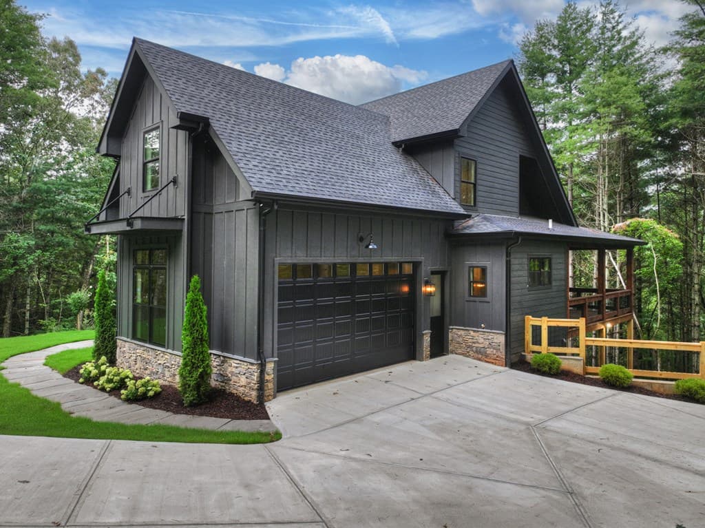 291 Aspen Avenue, Ellijay GA 30536 - Photo