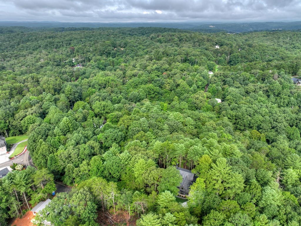 291 Aspen Avenue, Ellijay GA 30536 - Photo