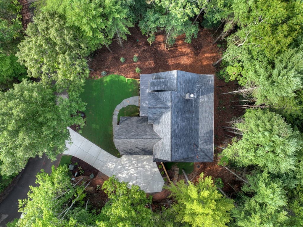 291 Aspen Avenue, Ellijay GA 30536 - Photo