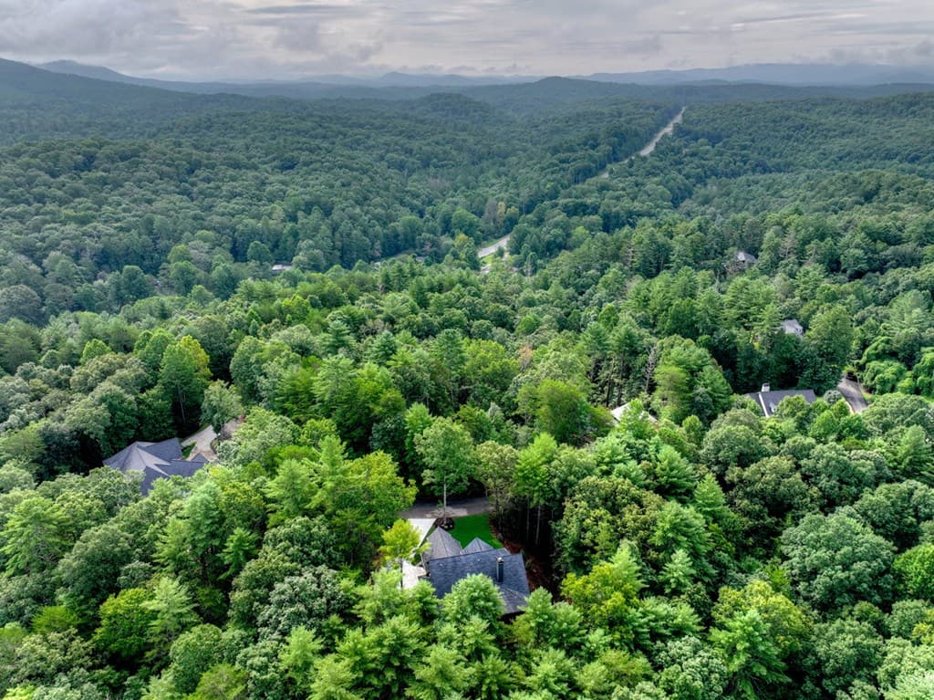 291 Aspen Avenue, Ellijay GA 30536 - Photo