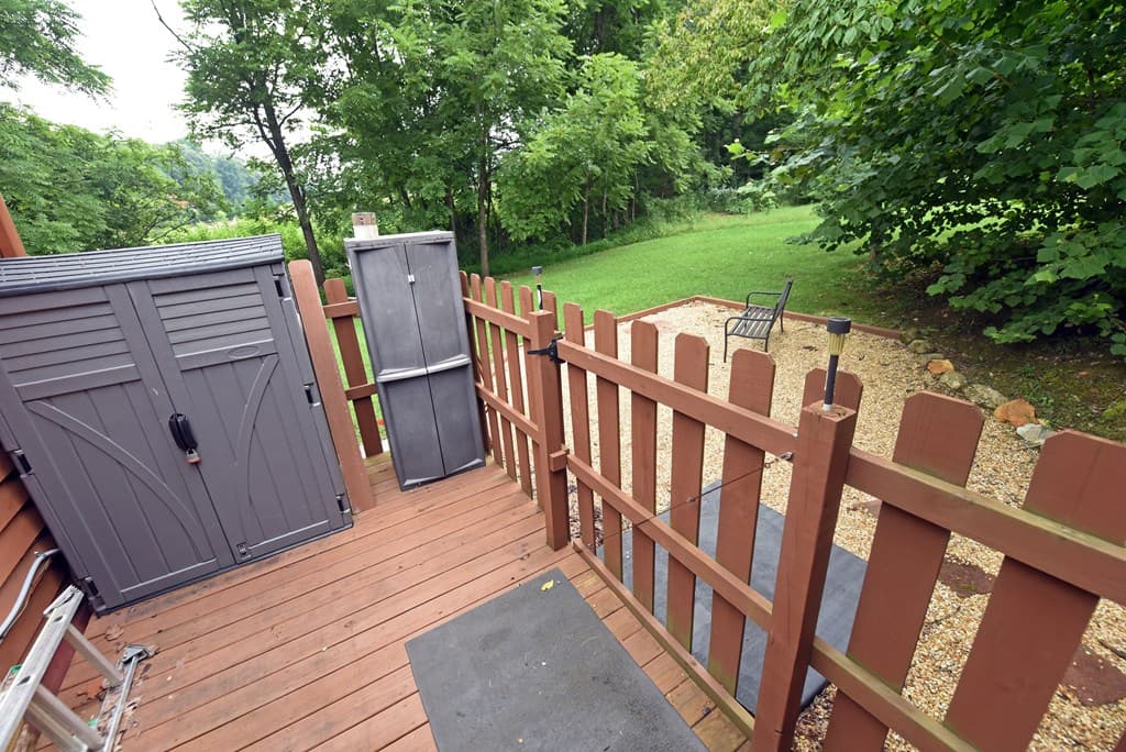 87 Chimney Ridge, Blairsville GA 30512 - Photo