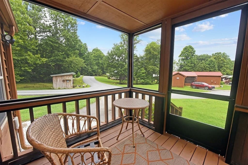 87 Chimney Ridge, Blairsville GA 30512 - Photo