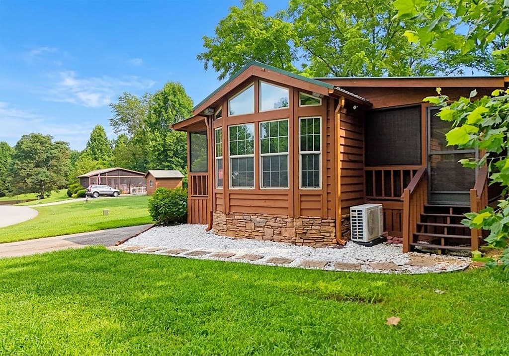 87 Chimney Ridge, Blairsville GA 30512 - Photo