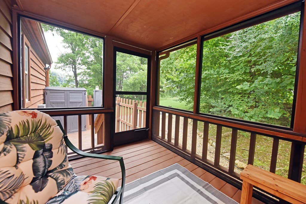 87 Chimney Ridge, Blairsville GA 30512 - Photo